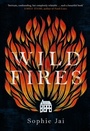 Cover: Wild Fires - The Borough Press