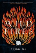 Cover: Wild Fires - The Borough Press