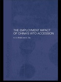 Cover: The Employment Impact of China's WTO Accession - Routledge