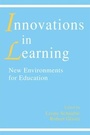 Cover: innovations in Learning - Routledge