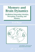 Cover: Memory and Brain Dynamics - CRC Press