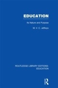 Abbildung von: Education (RLE Edu K) - Routledge