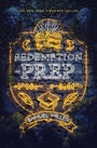 Cover: Redemption Prep - HarperCollins