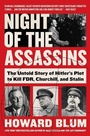 Cover: Night of the Assassins - HarperPerennial