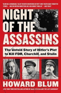 Enlarge image Cover: Night of the Assassins - HarperPerennial