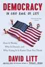 Cover: Democracy in One Book or Less - Ecco Press