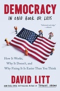Cover: Democracy in One Book or Less - Ecco Press