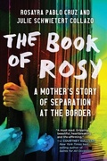 Cover: The Book of Rosy - HarperOne