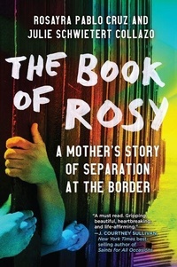 Enlarge image Cover: The Book of Rosy - HarperOne