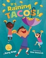 Cover: It's Raining Tacos! - HarperCollins