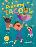 Cover: It's Raining Tacos! - HarperCollins