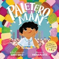 Cover: Paletero Man - HarperCollins