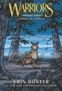 Cover: Warriors: Winds of Change (Full-Color Adventure) - HarperAlley