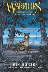 Enlarge image Cover: Warriors: Winds of Change (Full-Color Adventure) - HarperAlley