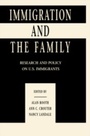 Cover: Immigration and the Family - Routledge
