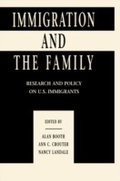 Cover: Immigration and the Family - Routledge