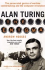 Cover: Alan Turing: The Enigma - Vintage