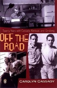 Enlarge image Cover: Off the Road - Penguin Group