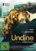 Cover: Undine - EuroVideo