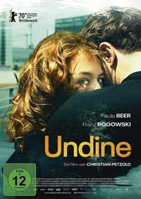 Enlarge image Cover: Undine - EuroVideo