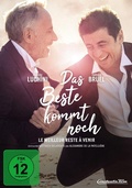 Cover: Das Beste kommt noch - Constantin Film