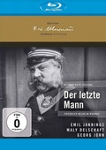 Cover: Der letzte Mann - Leonine