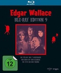 Cover: Edgar Wallace - Leonine