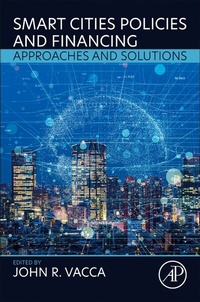 Abbildung von: Smart Cities Policies and Financing - Elsevier