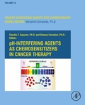 Cover: pH-Interfering Agents as Chemosensitizers in Cancer Therapy - Academic Press