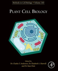 Enlarge image Cover: Plant Cell Biology - Academic Press