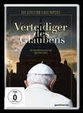 Cover: Verteidiger des Glaubens - Das Scheitern eines Papstes - good!movies