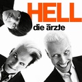 Cover: Hell (Hardcover-Buch) - Universal Music Vertrieb - A Division of Universal Music GmbH