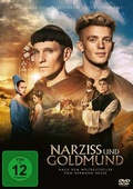 Cover: Narziss und Goldmund - Sony Pictures Home Entertainment