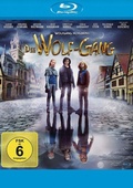 Cover: Die Wolf-G&auml;ng - Sony Pictures Home Entertainment