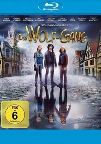 Enlarge image Cover: Die Wolf-Gäng - Sony Pictures Home Entertainment