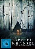 Cover: Gretel & H&auml;nsel - capelight pictures