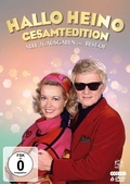Cover: Heino - Die Show - Fernsehjuwelen