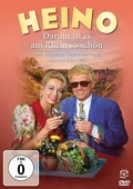 Cover: Heino - Darum ist es am Rhein so sch&ouml;n - Fernsehjuwelen