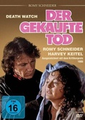 Cover: Death Watch - Der Gekaufte Tod - Filmjuwelen