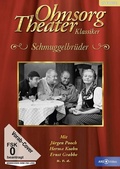 Cover: Schmuggelbr&uuml;der - Studio Hamburg