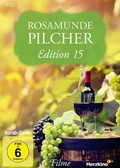 Cover: Rosamunde Pilcher - Studio Hamburg