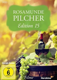 Enlarge image Cover: Rosamunde Pilcher - Studio Hamburg