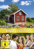 Cover: Inga Lindstr&ouml;m - Studio Hamburg