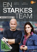 Cover: Ein starkes Team - Studio Hamburg