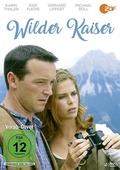 Cover: Wilder Kaiser - Studio Hamburg
