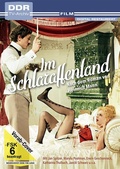 Cover: Im Schlaraffenland - Studio Hamburg