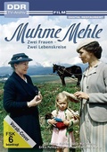 Cover: Muhme Mehle - Studio Hamburg