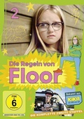 Cover: Die Regeln von Floor - Studio Hamburg