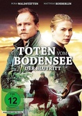 Cover: Die Toten vom Bodensee - Der Blutritt - Studio Hamburg