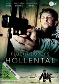 Cover: Flucht durchs H&ouml;llental - Studio Hamburg